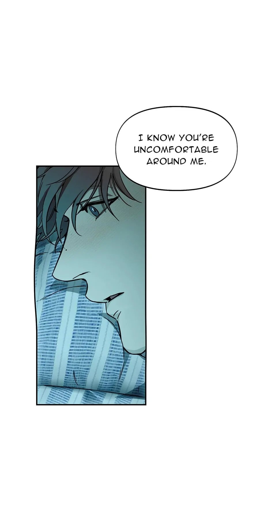 Nerd Project, Chapter 27 image 39